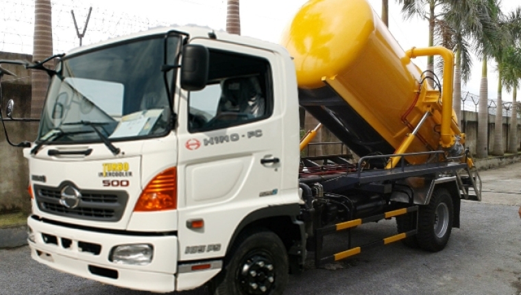 Dấu hiệu công trình cần Xử lý bể phốt tại Phường 2 Bảo Lộc, Bảo Lâm Dấu hiệu công trình cần Xử lý bể phốt tại Phường 2 Bảo Lộc, Bảo Lâm