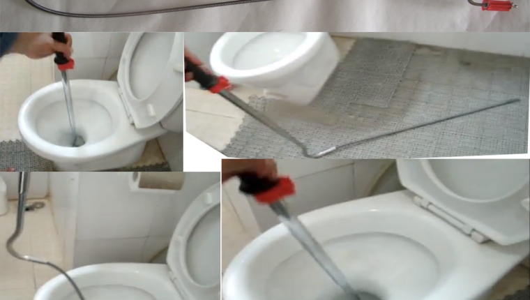 Nguyên nhân gây tắc nghẽn bồn cầu Nguyên nhân gây tắc nghẽn bồn cầu