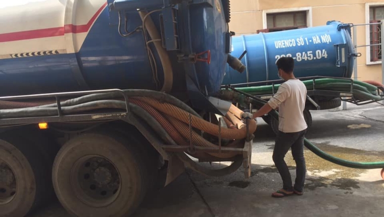 Thông tắc cống ở Phường Đam B’ri, Bảo Lộc: thiết bị, quy trình và nghiệm thu Thông tắc cống ở Phường Đam B’ri, Bảo Lộc: thiết bị, quy trình và nghiệm thu