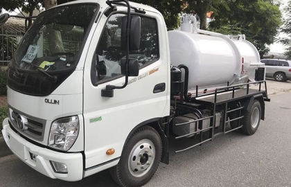 Dấu hiệu công trình cần Hút bể phốt tại Phường 3 Bảo Lộc Dấu hiệu công trình cần Hút bể phốt tại Phường 3 Bảo Lộc