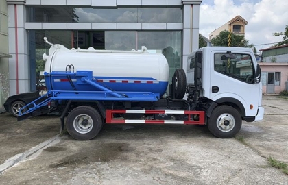Xử lý bể phốt tại Phường 2 Bảo Lộc khi hệ thống thoát nước có mùi – tư vấn theo công trình Xử lý bể phốt tại Phường 2 Bảo Lộc khi hệ thống thoát nước có mùi – tư vấn theo công trình