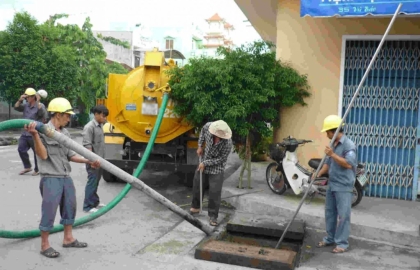 Dịch vụ Thông tắc bồn cầu ở Phường 3 Bảo Lộc được thực hiện như thế nào? Dịch vụ Thông tắc bồn cầu ở Phường 3 Bảo Lộc được thực hiện như thế nào?