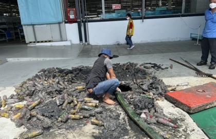 Thau rửa bể nước là gì? Quy trình, lợi ích và khi nào cần thực hiện? tại Phường Lộc Tiến, Bảo Lộc Thau rửa bể nước là gì? Quy trình, lợi ích và khi nào cần thực hiện? tại Phường Lộc Tiến, Bảo Lộc