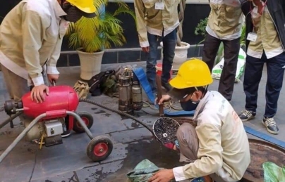 Hút hầm cầu Phường 1 4 Siêu Rẻ, Siêu Sạch 100% ✔️ BH 6 Năm tại Phường 1 Bảo Lộc