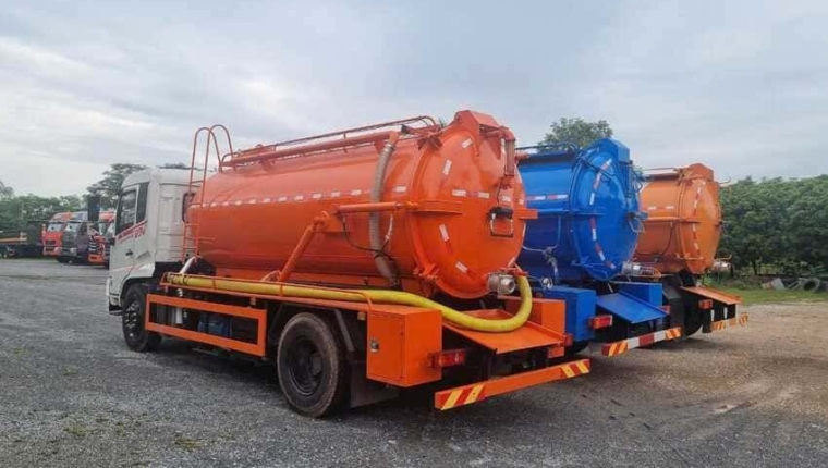Hút hầm cầu Phường Đại Lào Phường Đại Lào [Giá Thấp Nhất] ✓ BH 6 Năm tại Phường Đại Lào, Bảo Lộc