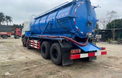 Hút Hầm Cầu Phường Lộc Tiến Phường Lộc Tiến Bảo Lộc [Giá Rẻ] ✔️ Bảo Hành 6 Năm tại Phường Lộc Tiến, Bảo Lộc