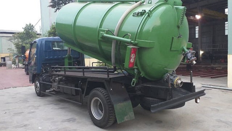 Hút hầm cầu Phường 1 uy tín, có mặt ngay, sạch triệt để 100% tại Phường 1 Bảo Lộc Hút hầm cầu Phường 1 uy tín, có mặt ngay, sạch triệt để 100% tại Phường 1 Bảo Lộc
