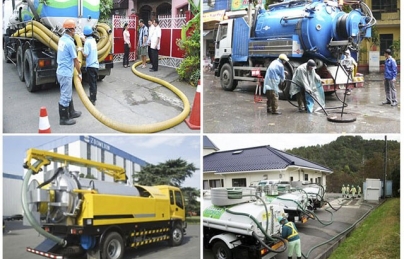Xử Lý Mùi Hôi Nhà Vệ Sinh Phường 1 Bảo Lộc 10 Giá Rẻ, Uy Tín tại Phường 1 Bảo Lộc