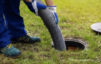 Thông Tắc Cống Tại Phường Lộc Sơn Bảo Lộc Giá Rẻ tại Phường Lộc Sơn, Bảo Lộc