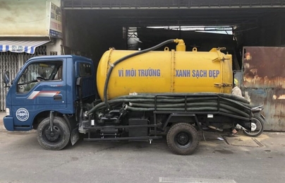 Xử Lý Mùi Hôi Nhà Vệ Sinh Phường 1 Bảo Lộc tại Phường 1 Bảo Lộc