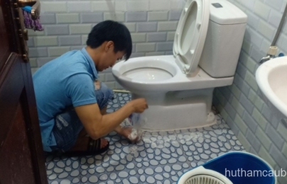 Thông Tắc Cống Tại Phường 1 Bảo Lộc Giá Rẻ, Uy Tín Thông Tắc Cống Tại Phường 1 Bảo Lộc Giá Rẻ, Uy Tín