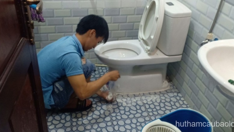 Thông Tắc Cống Tại Phường 1 Bảo Lộc Giá Rẻ, Uy Tín Thông Tắc Cống Tại Phường 1 Bảo Lộc Giá Rẻ, Uy Tín