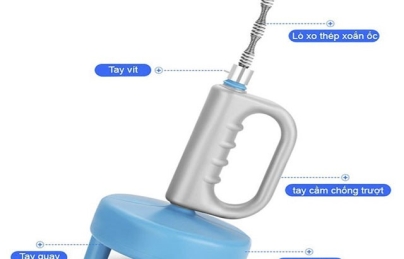 Thông Tắc Cống Tại Bảo Lộc Giá Rẻ tại Phường 3 Bảo Lộc