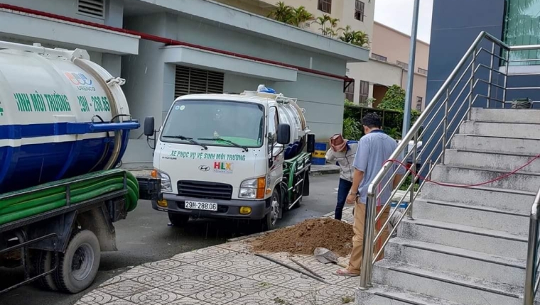 Xử Lý Mùi Hôi Nhà Vệ Sinh Phường 1 Bảo Lộc Xử Lý Mùi Hôi Nhà Vệ Sinh Phường 1 Bảo Lộc