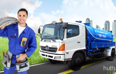 Dịch Vụ Thông Tắc Cống Tại Phường Đại Lào Bảo Lộc Giá Rẻ tại Phường Đại Lào, Bảo Lộc