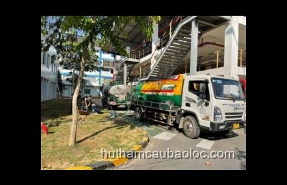 Lưu ý an toàn khi Thông tắc bồn cầu ở Phường 2 Bảo Lộc, Bảo Lâm Lưu ý an toàn khi Thông tắc bồn cầu ở Phường 2 Bảo Lộc, Bảo Lâm