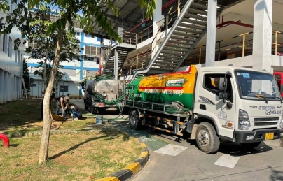 Thông tắc bồn cầu tại Phường 1 Bảo Lộc cho phòng trọ và khu lưu trú