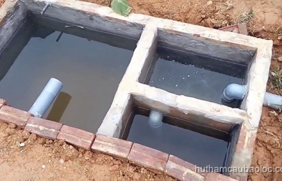 Lưu ý an toàn khi Xử lý bể phốt ở Phường 3 Bảo Lộc – tư vấn theo công trình Lưu ý an toàn khi Xử lý bể phốt ở Phường 3 Bảo Lộc – tư vấn theo công trình