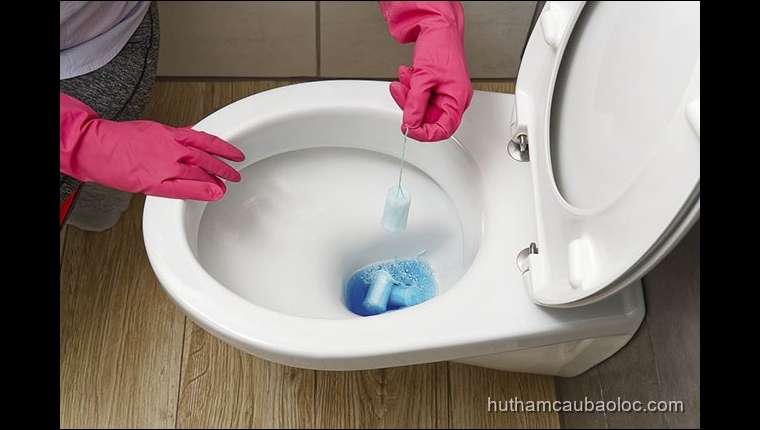 Vệ sinh môi trường tại Phường 3 Bảo Lộc cho phòng trọ và khu lưu trú Vệ sinh môi trường tại Phường 3 Bảo Lộc cho phòng trọ và khu lưu trú