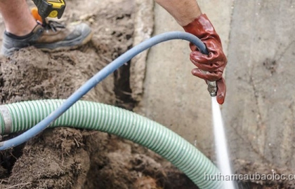 Các yếu tố ảnh hưởng chi phí Thông tắc cống tại Phường Lộc Thanh, Bảo Lộc Các yếu tố ảnh hưởng chi phí Thông tắc cống tại Phường Lộc Thanh, Bảo Lộc