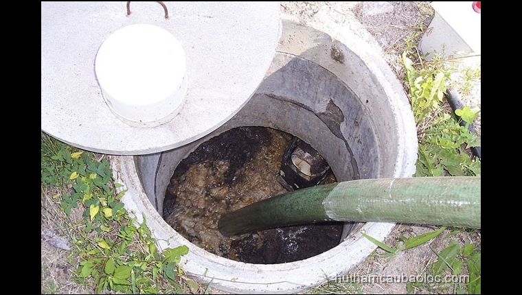 Cách chọn đơn vị Thông tắc cống tại Phường 2 Bảo Lộc Cách chọn đơn vị Thông tắc cống tại Phường 2 Bảo Lộc