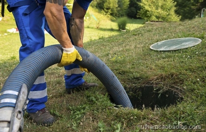 Quy trình Thông tắc bồn cầu tại Phường 1 Bảo Lộc từ khảo sát đến bàn giao