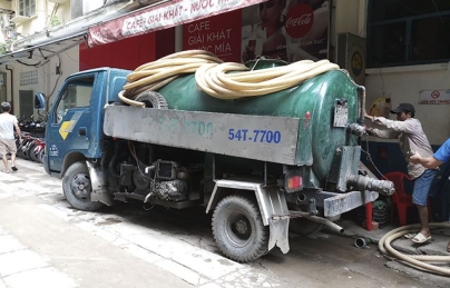 Những điều cần biết trước khi Thông tắc bồn cầu tại Phường 2 Bảo Lộc – tư vấn theo công trình
