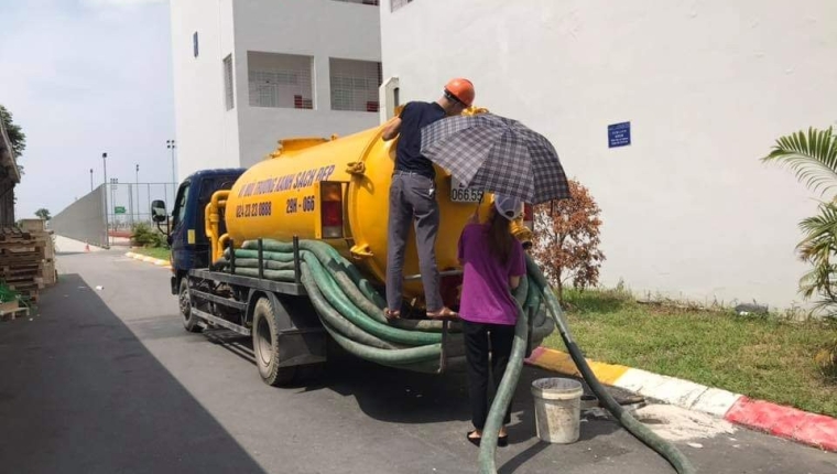 Thông tắc cống ở Phường Đam B’ri, Bảo Lộc có cần khảo sát trước không? Thông tắc cống ở Phường Đam B’ri, Bảo Lộc có cần khảo sát trước không?
