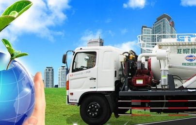 HÚT HẦM CẦU HUYỆN BẢO LÂM