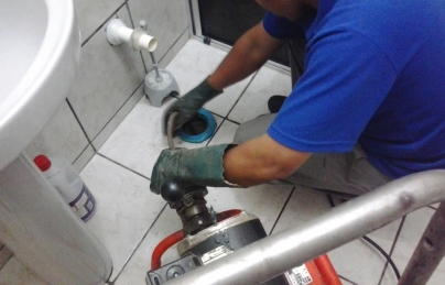 HÚT HẦM CẦU HUYỆN ĐẠ TẺH