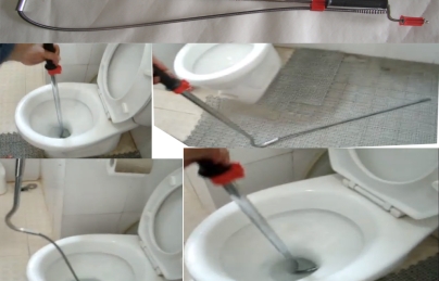 Nguyên nhân gây tắc nghẽn bồn cầu Nguyên nhân gây tắc nghẽn bồn cầu