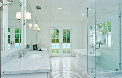 Những lưu ý khi thực hiện vệ sinh cửa kính Những lưu ý khi thực hiện vệ sinh cửa kính