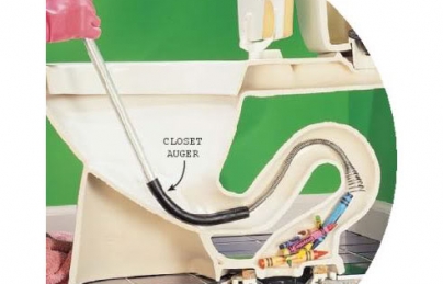 Xử lý bồn cầu bị đầy nhanh và hiệu quả nhất Xử lý bồn cầu bị đầy nhanh và hiệu quả nhất