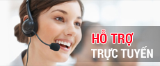 h? tr? tr?c tuy?n