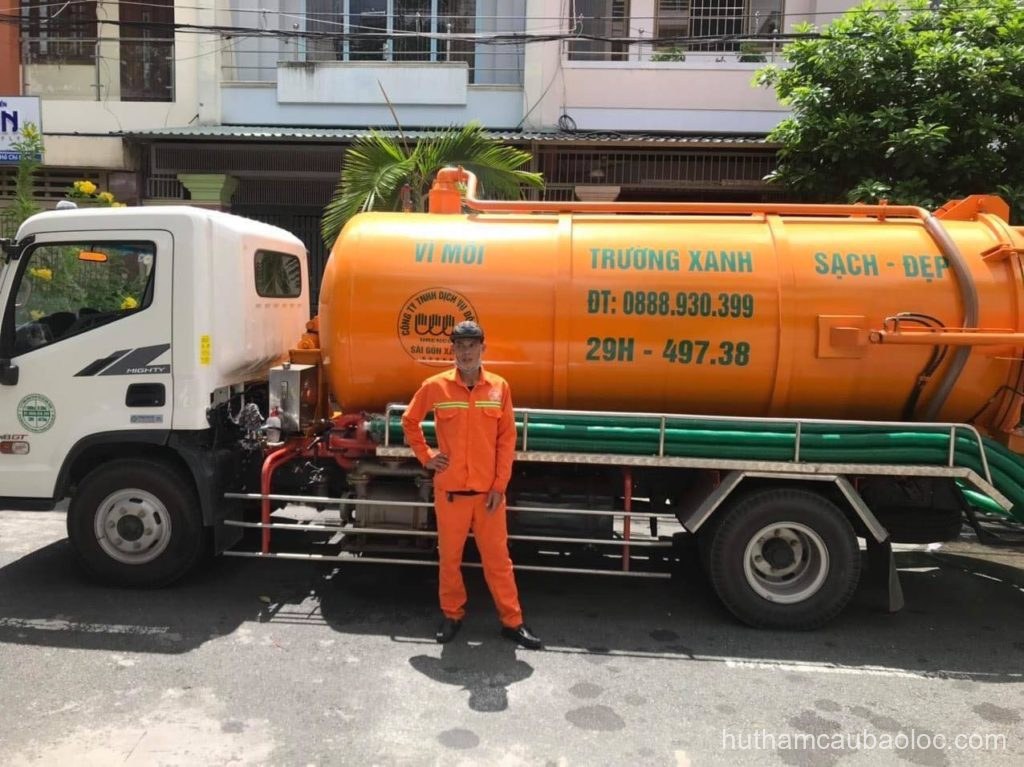 Dich vu ve sinh tai Bao Loc Lam Dong Dich vu ve sinh tai Bao Loc Lam Dong