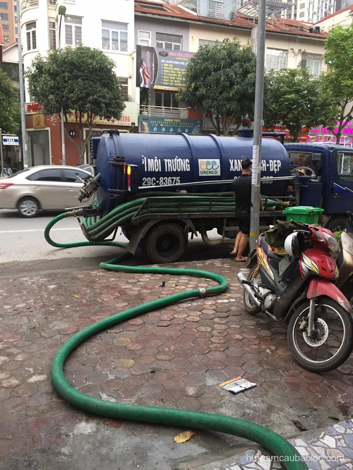 Dich vu ve sinh tai Bao Loc Lam Dong Dich vu ve sinh tai Bao Loc Lam Dong