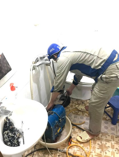 Kinh nghiệm Hút Hầm Cầu tại Bảo Lộc giá rẻ uy tín 10 Năm tại khu vực này tại Bảo Lộc