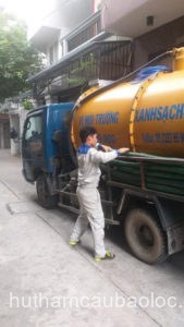 Dich vu ve sinh tai Bao Loc Lam Dong Dich vu ve sinh tai Bao Loc Lam Dong