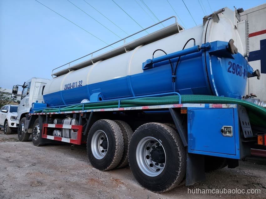 Kinh nghiệm Hút hầm cầu tại Phường Lộc Tiến Bảo Lộc công nghệ mới, phục vụ 24/7 tại Phường Lộc Tiến, Bảo Lộc tại Bảo Lộc Kinh nghiệm Hút hầm cầu tại Phường Lộc Tiến Bảo Lộc công nghệ mới, phục vụ 24/7 tại Phường Lộc Tiến, Bảo Lộc tại Bảo Lộc