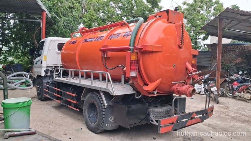 Dich vu ve sinh tai Bao Loc Lam Dong Dich vu ve sinh tai Bao Loc Lam Dong