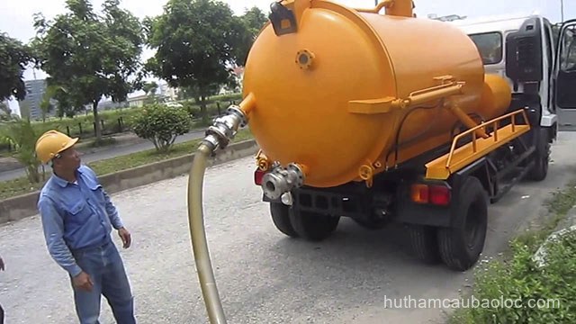 Dich vu ve sinh tai Bao Loc Lam Dong