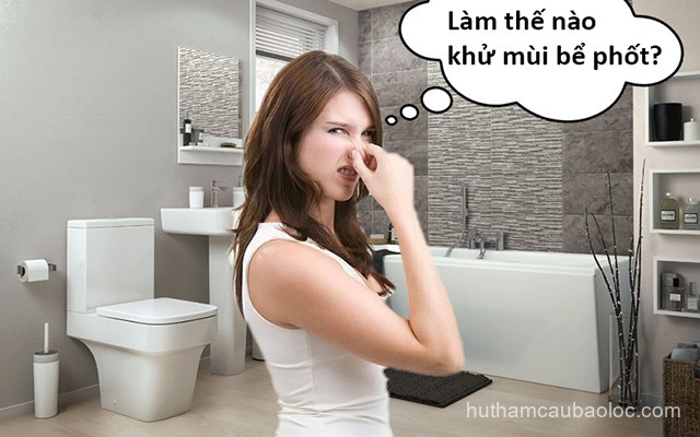 Dich vu ve sinh tai Bao Loc Lam Dong