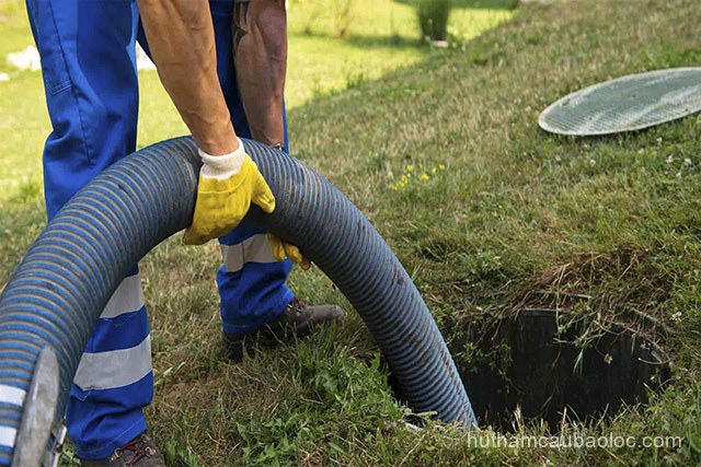 Kinh nghiệm Xử Lý Mùi Hôi Nhà Vệ Sinh khu vực này tại địa bàn này tại Bảo Lộc