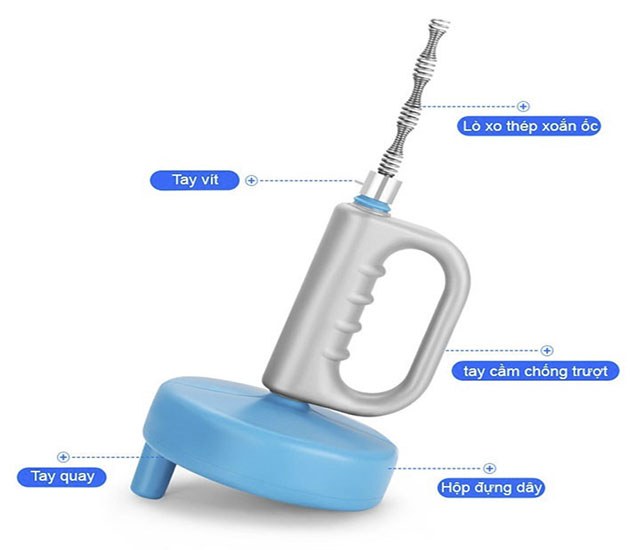 Thông Tắc Cống Tại Bảo Lộc Giá Rẻ tại Phường 3 Bảo Lộc - hình ảnh dịch vụ tại Bảo Lộc, Lâm Đồng