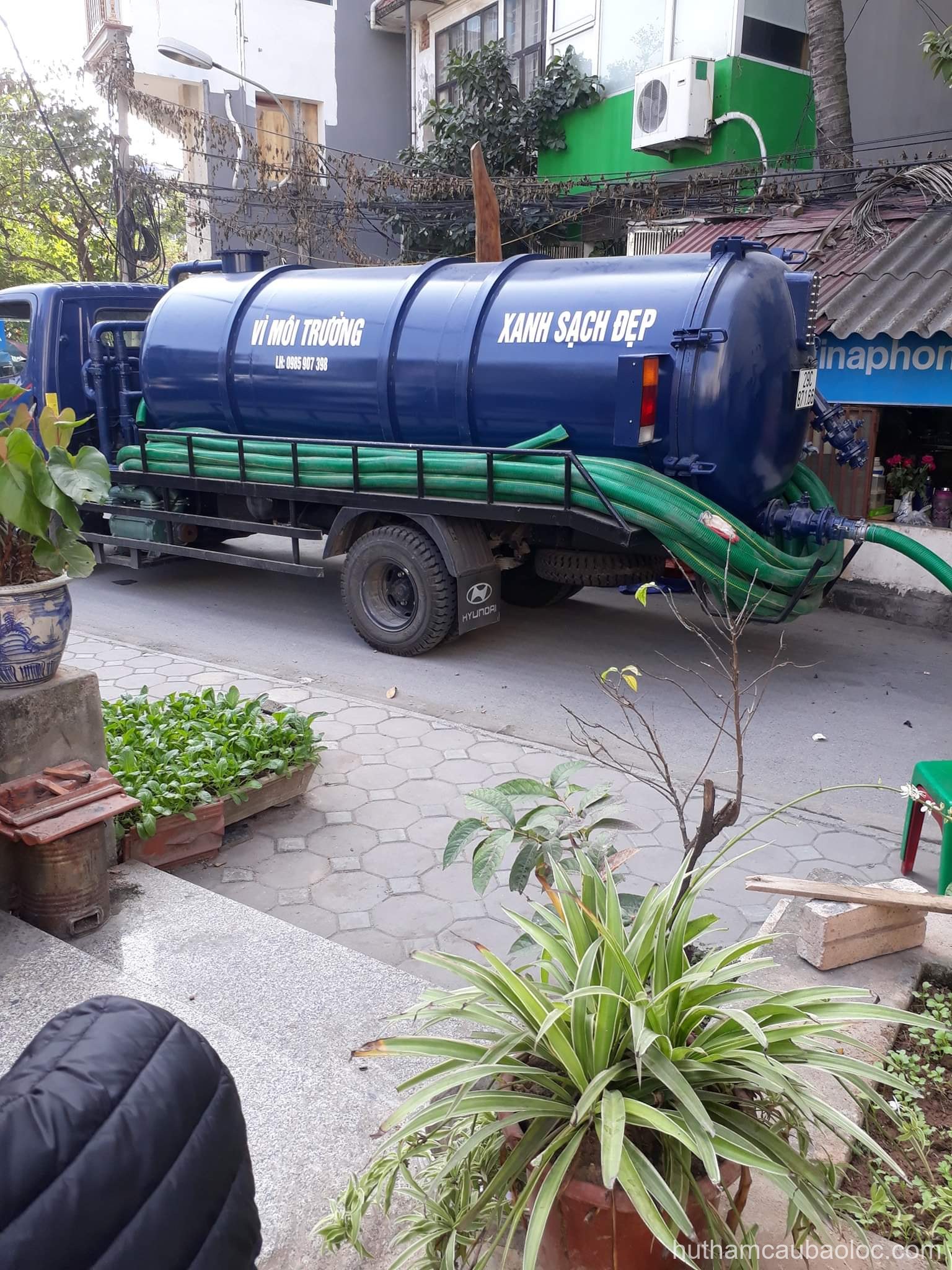 Dich vu ve sinh tai Bao Loc Lam Dong Dich vu ve sinh tai Bao Loc Lam Dong