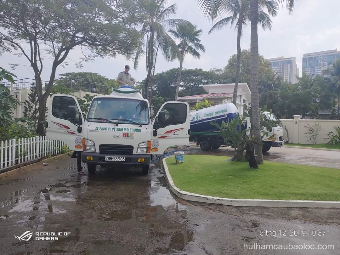 Dich vu ve sinh tai Bao Loc Lam Dong Dich vu ve sinh tai Bao Loc Lam Dong