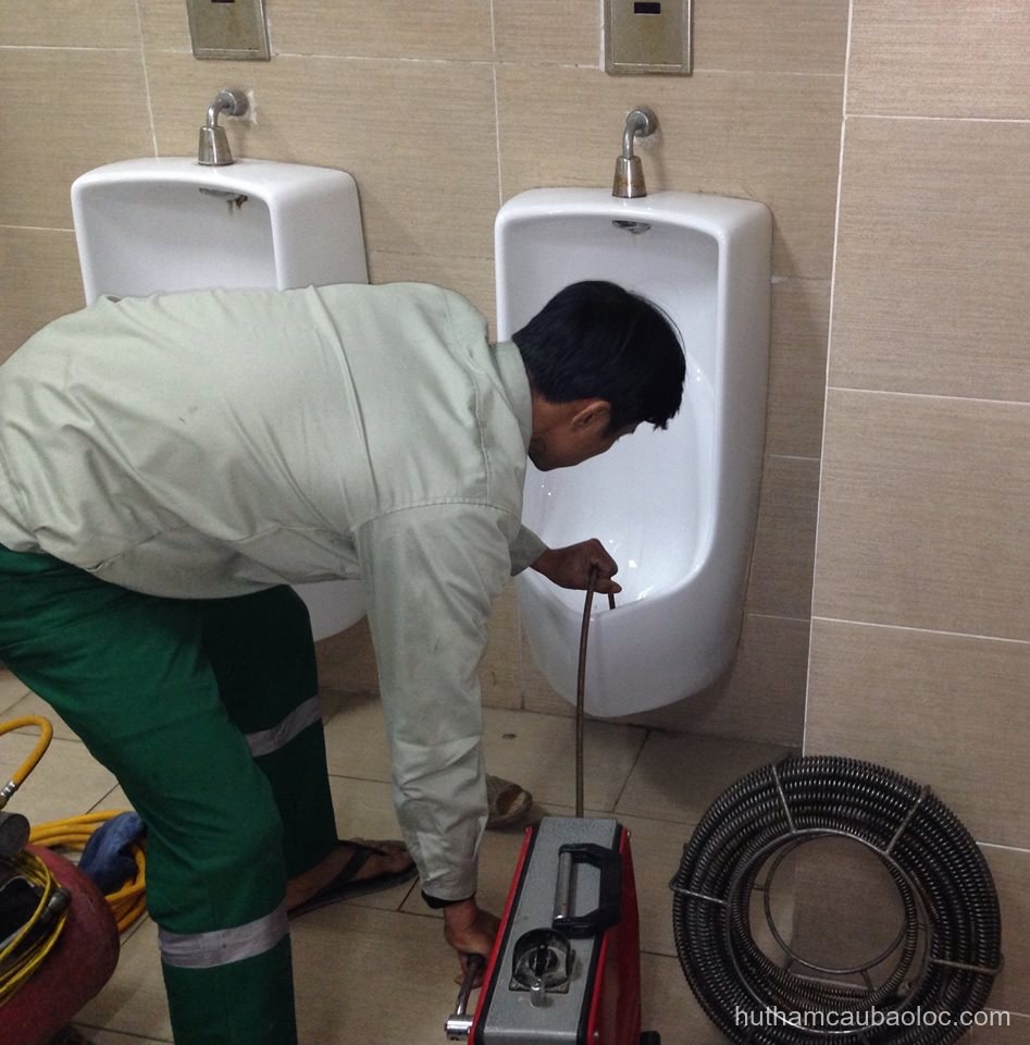 Thông Tắc Cống Tại Phường 1 Bảo Lộc Chuyên Nghiệp tại Phường 1 Bảo Lộc - hình ảnh dịch vụ tại Bảo Lộc, Lâm Đồng