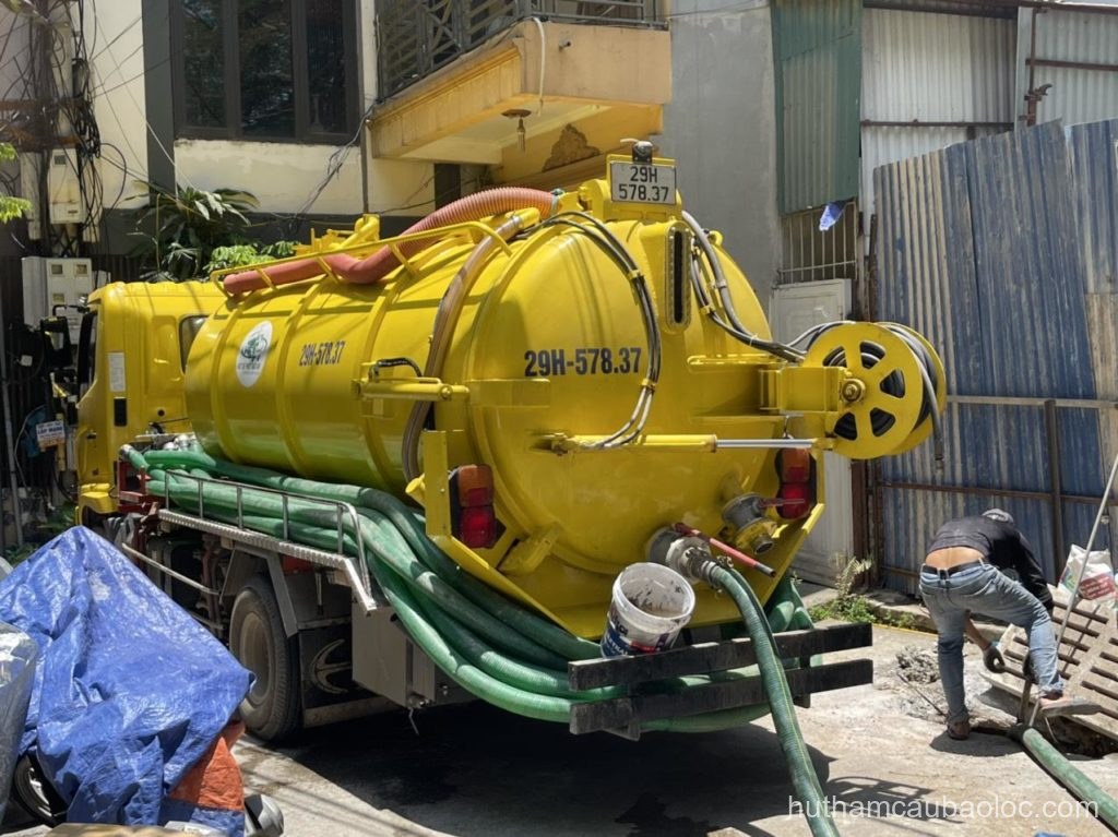 Kinh nghiệm Thông Tắc Cống Tại Phường 1 Bảo Lộc Chuyên Nghiệp tại địa bàn này tại Bảo Lộc