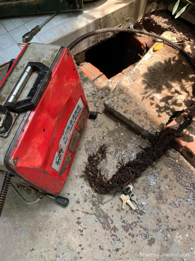 Thông Tắc Cống Tại Phường 1 Bảo Lộc tại Phường 1 Bảo Lộc - hình ảnh dịch vụ tại Bảo Lộc, Lâm Đồng Thông Tắc Cống Tại Phường 1 Bảo Lộc tại Phường 1 Bảo Lộc - hình ảnh dịch vụ tại Bảo Lộc, Lâm Đồng