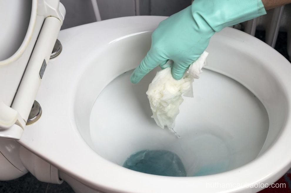Xử Lý Mùi Hôi Nhà Vệ Sinh Phường 3 Bảo Lộc tại Phường 3 Bảo Lộc - hình ảnh dịch vụ tại Bảo Lộc, Lâm Đồng